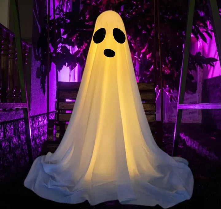 Geest Halloween Decorations
