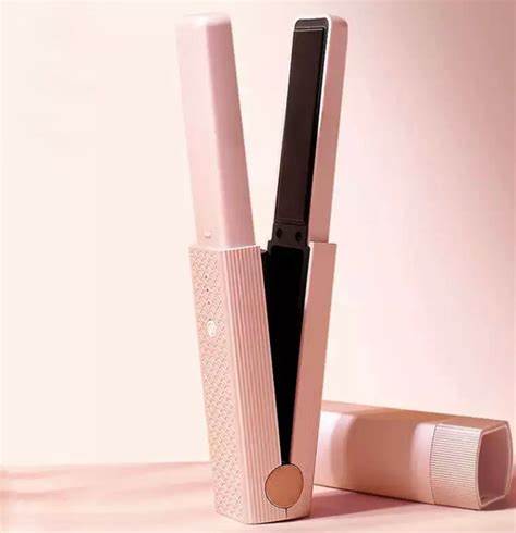 Handige pocket Haarstyler