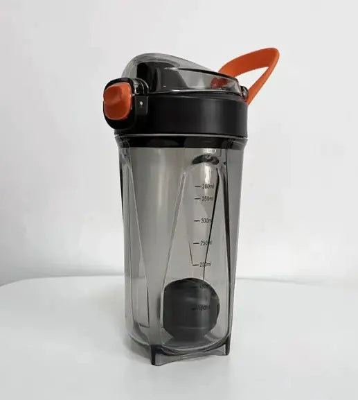 Fitness Shake Beker