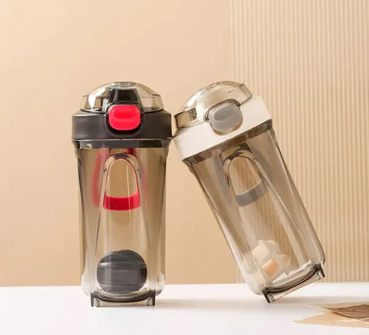Fitness Shake Beker