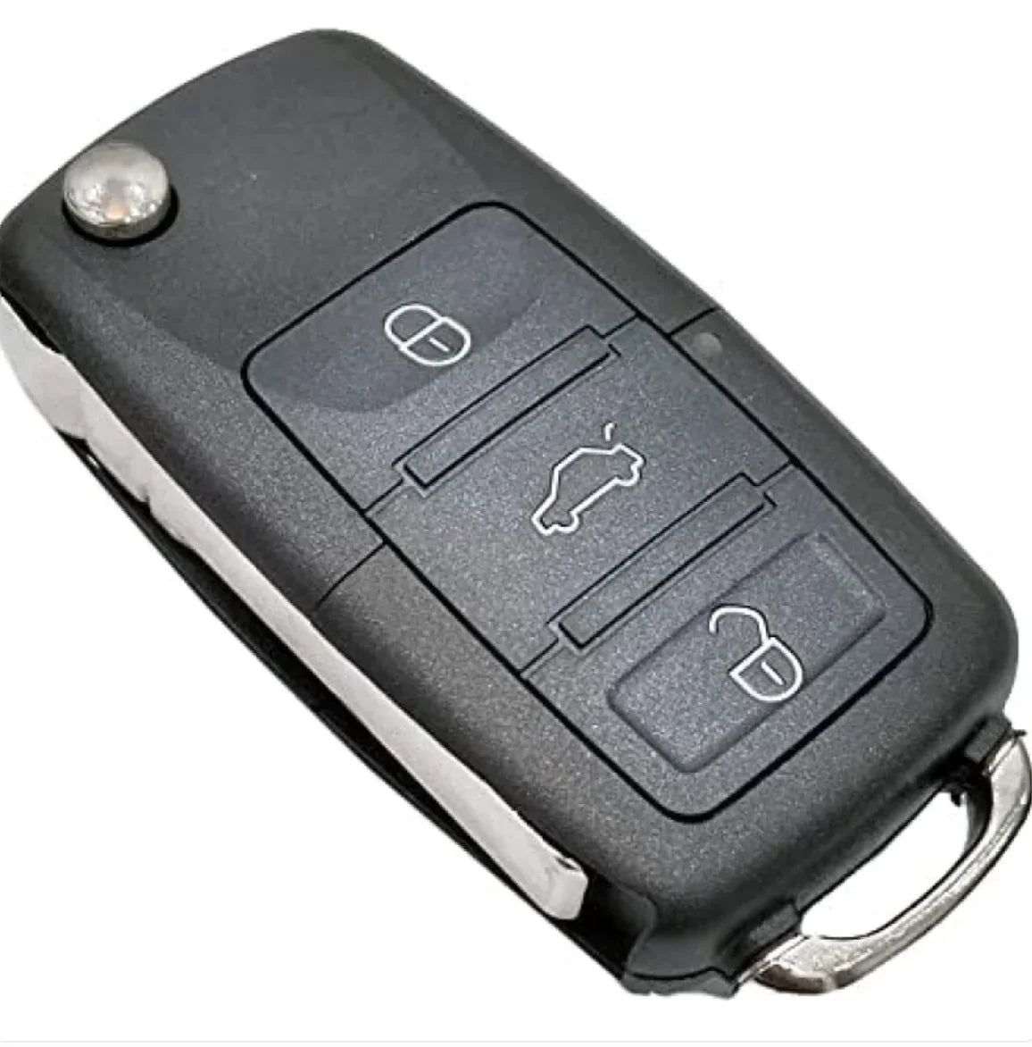 Geheime opslag autosleutel