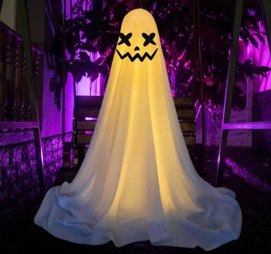 Geest Halloween Decorations