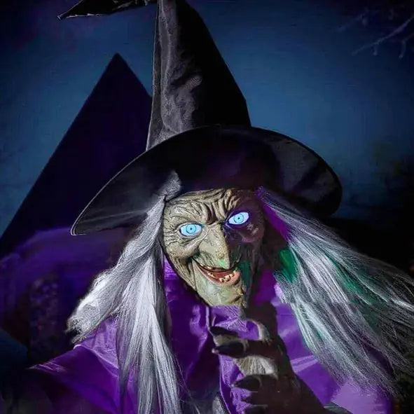 Nightfall Heks