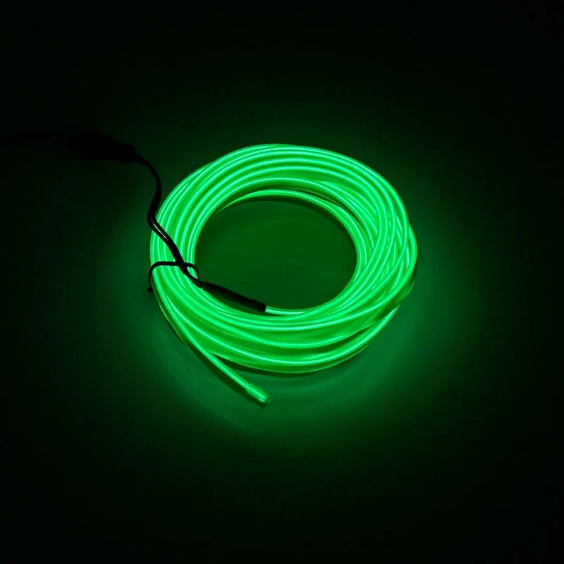 GlowRider auto led light