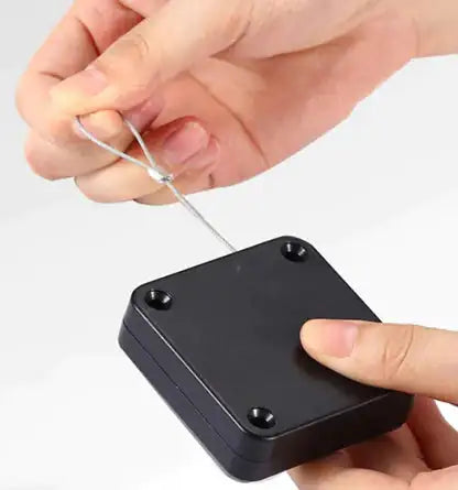 Automatische Deurdranger