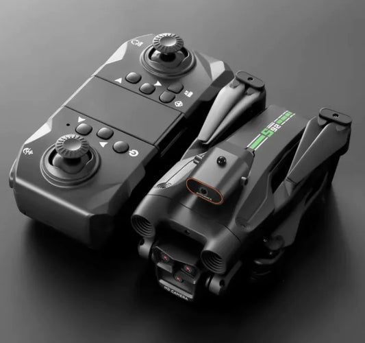 SkyCam 3 drone
