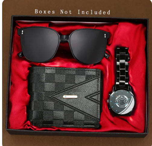 Ultimate Gentleman Set